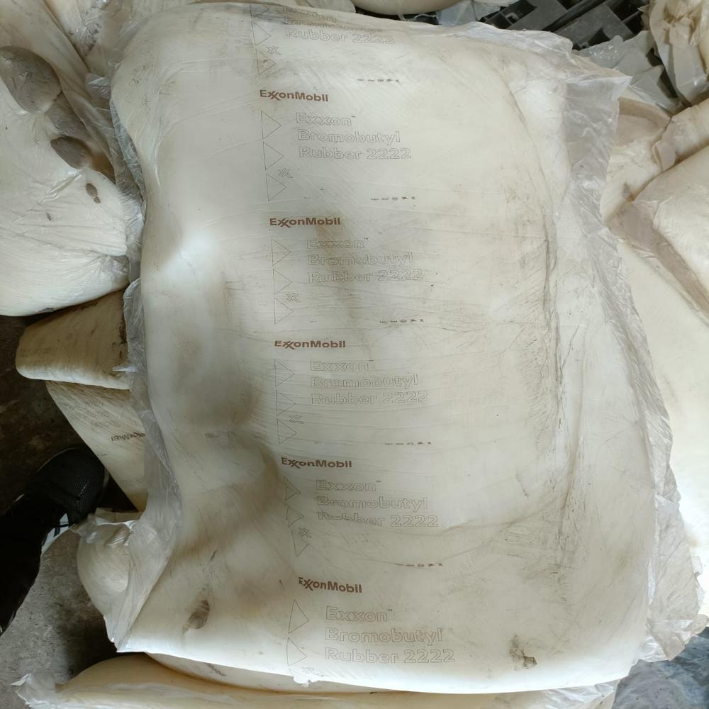Bromo butyl 2222