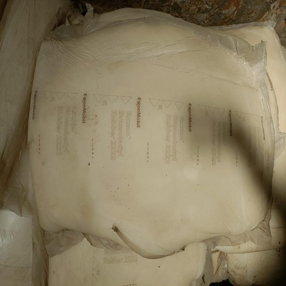 Bromo butyl 2222
