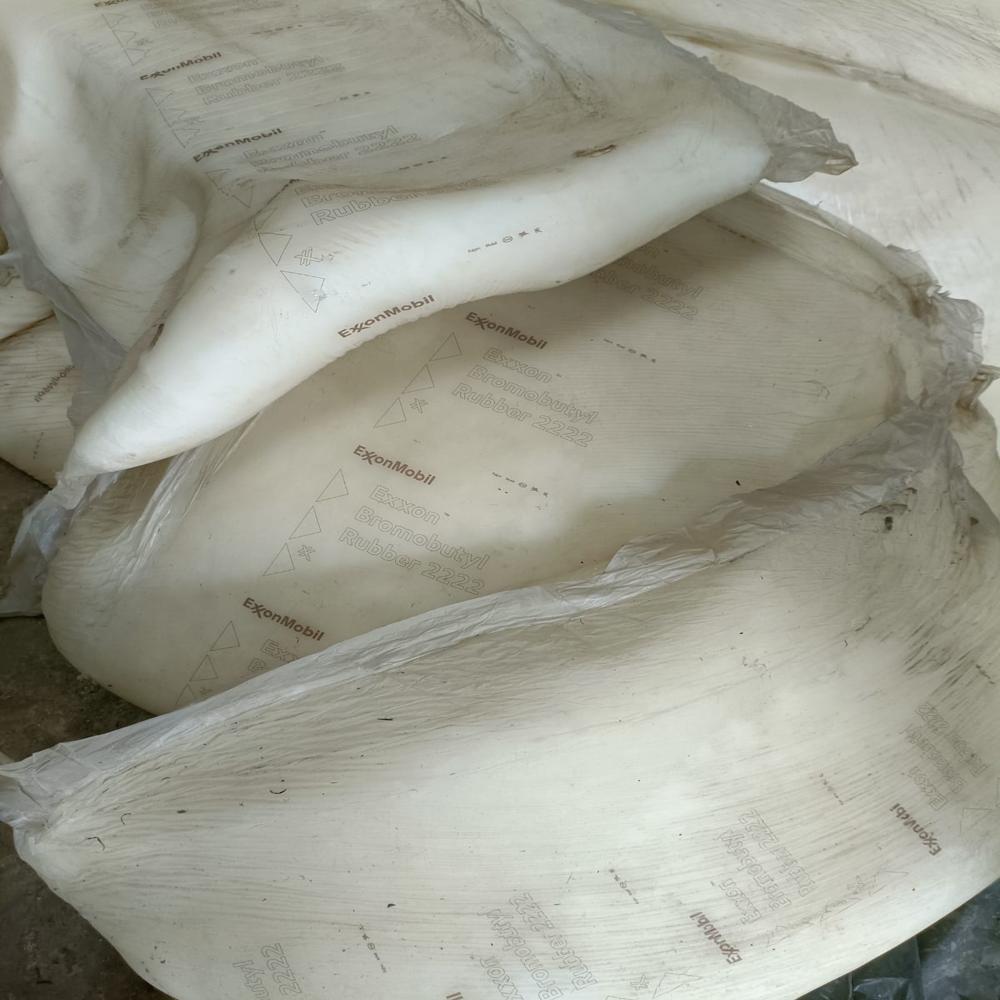 Bromo butyl 2222