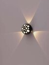 Led Outdoor Wall Light