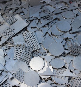 Ferro Silicon Fines (65-70)%