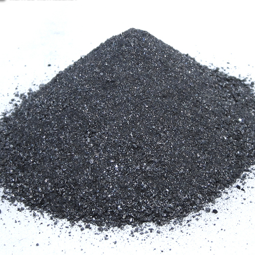 Ferro Silicon Fines (65-70)% - Color: Grey To Dark Grey