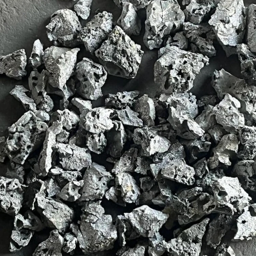 लो कार्बन फेरो क्रोम