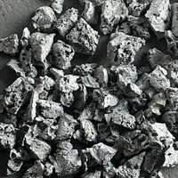 Low Carbon Ferro Chrome - Color: Silver Grey