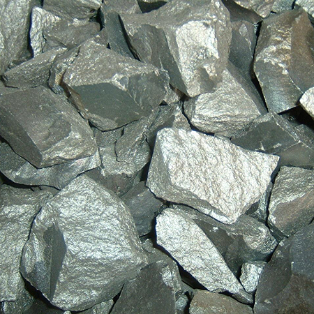 Low Carbon Ferro Manganese