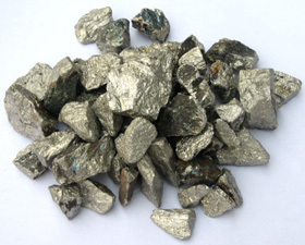 Ferro Niobium (60-70)%