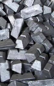 Aluminium Notch Cubes