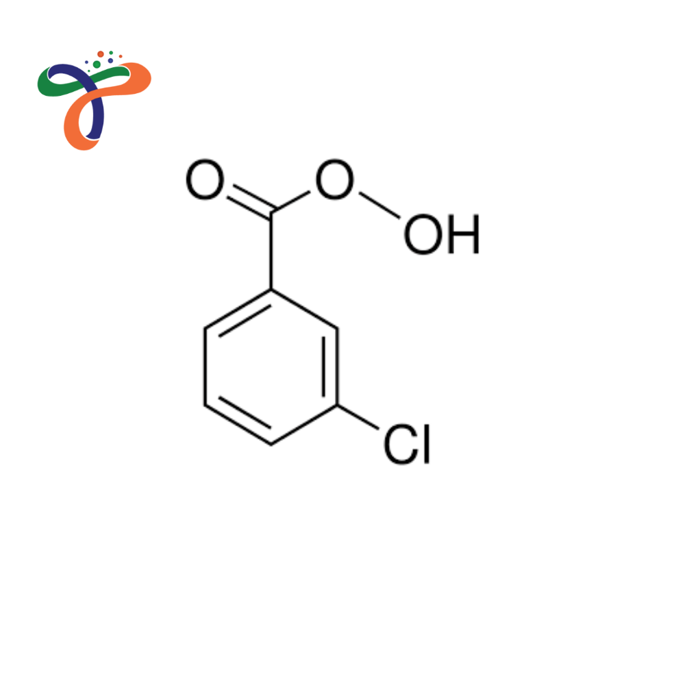 3-Chloroperoxybenzoic Acid (937-14-4)