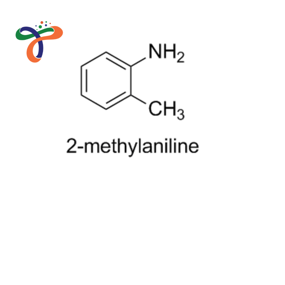 2-Methylaniline (95-53-4) (C7H8FN)