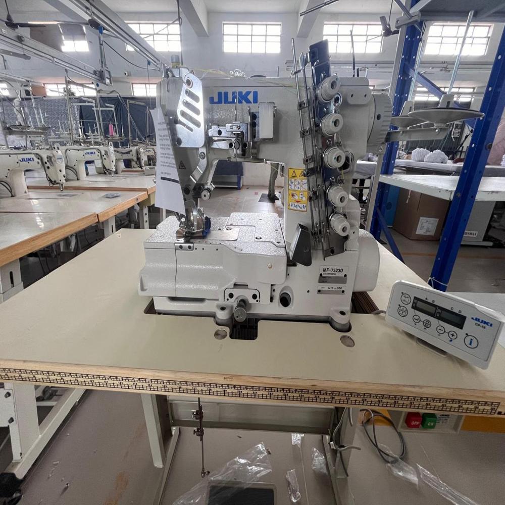 Juki MF7923D Industrial Sewing Machine