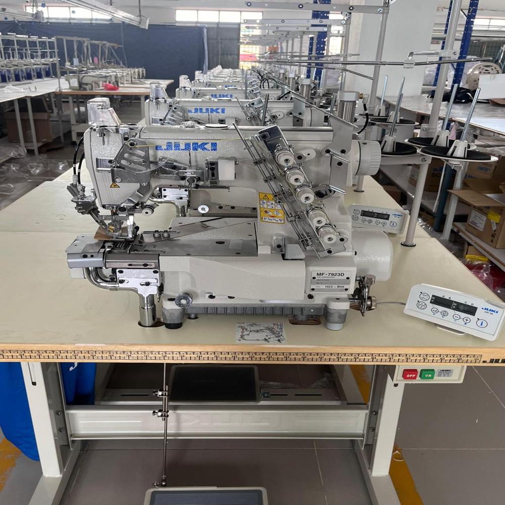 Juki MF7923D Industrial Sewing Machine