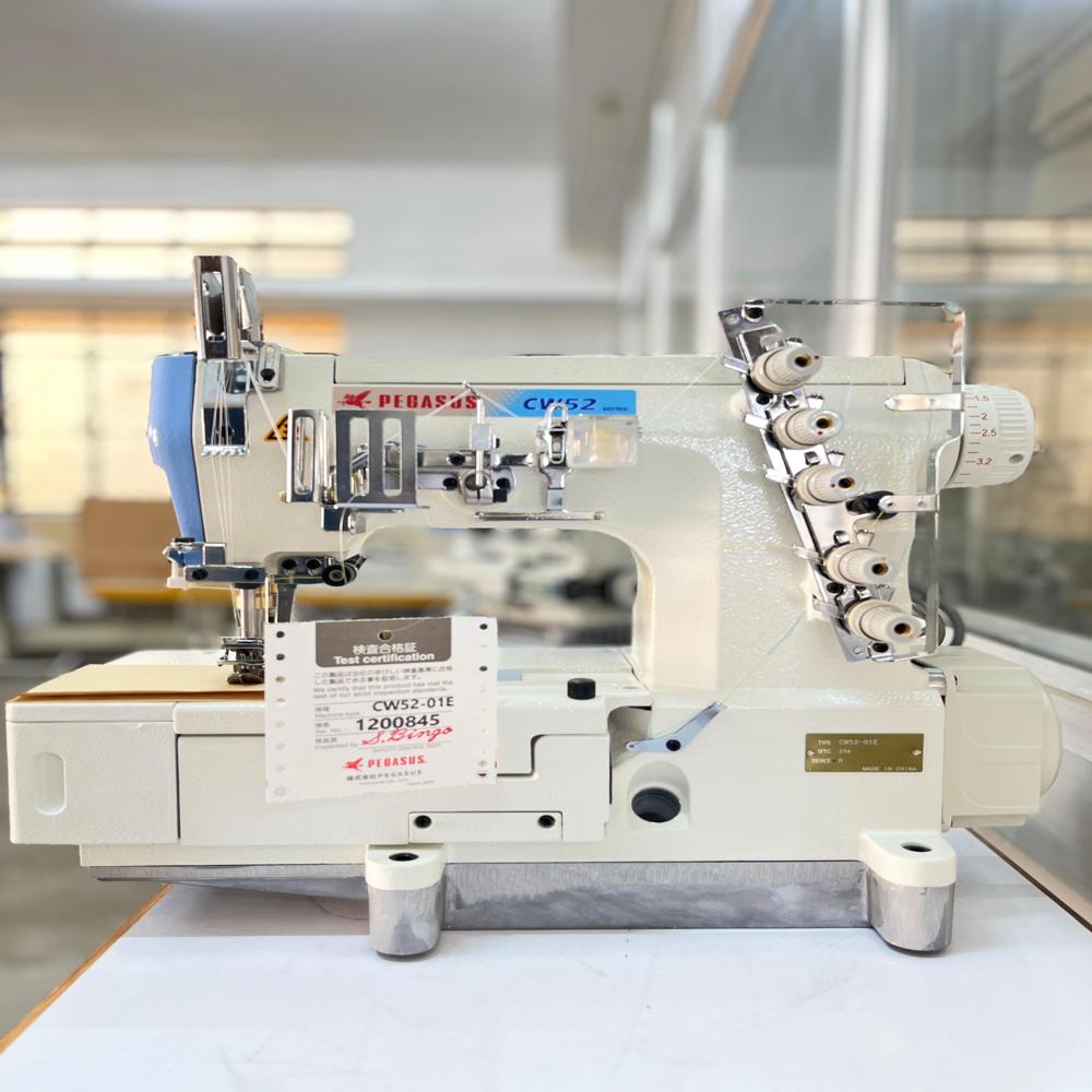 Pegasus CW-52 Sewing Machine