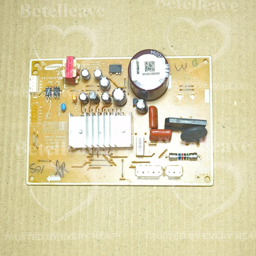 Samsung Refrigerator Pcb Board