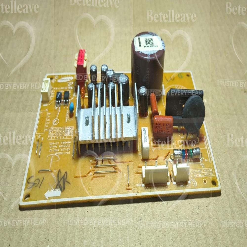 SAMSUNG REFRIGERATOR PCB BOARD