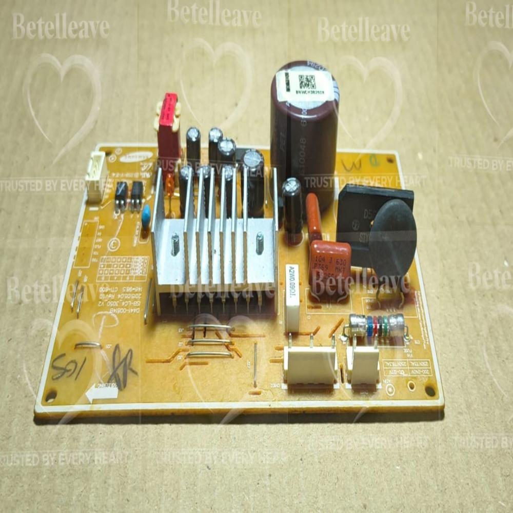 SAMSUNG REFRIGERATOR PCB BOARD