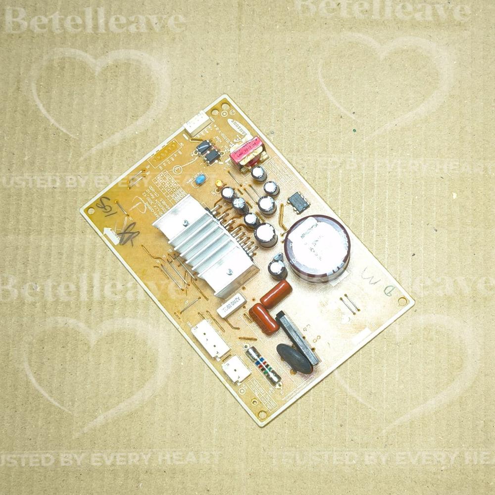 Samsung Refrigerator Pcb Board