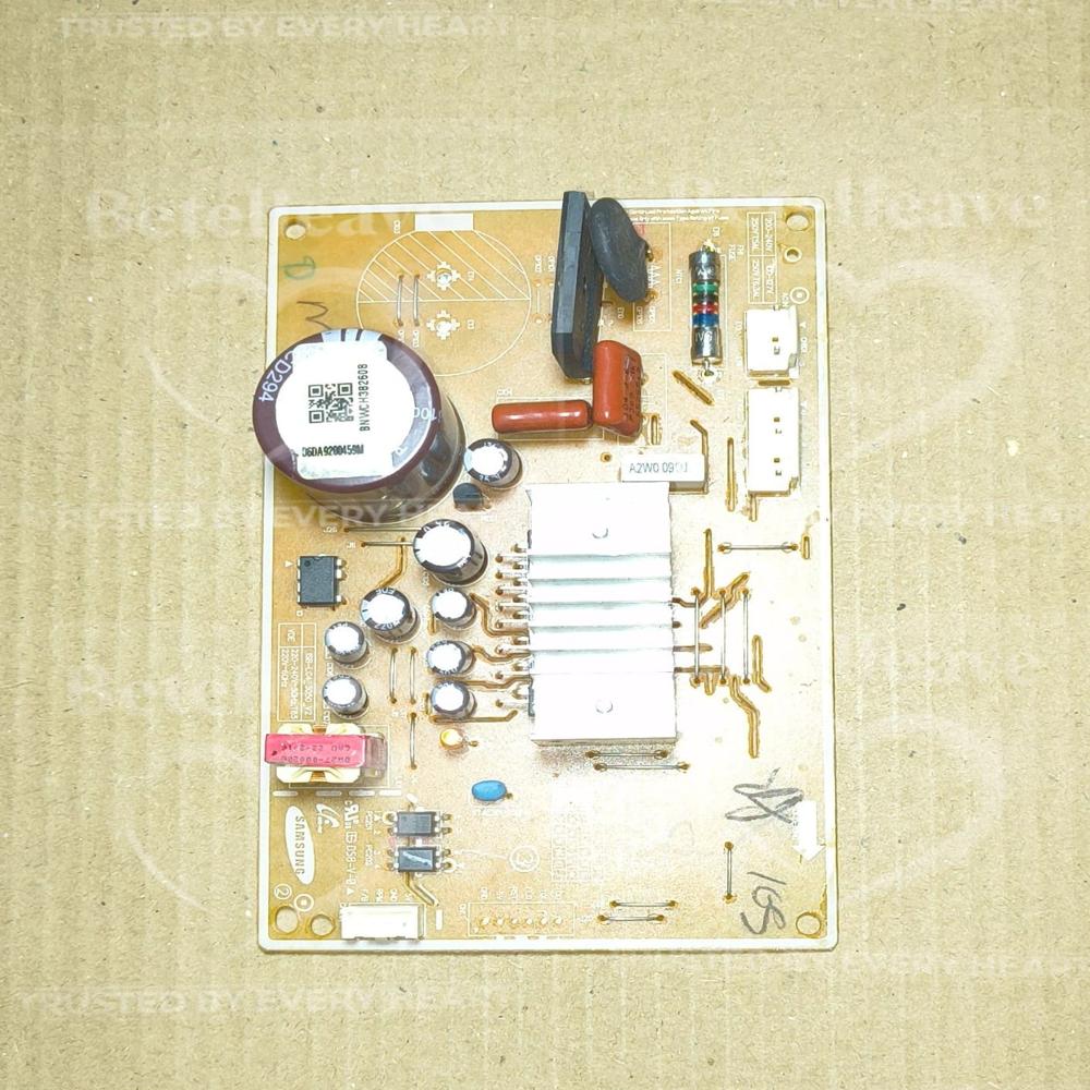 Samsung Refrigerator Pcb Board