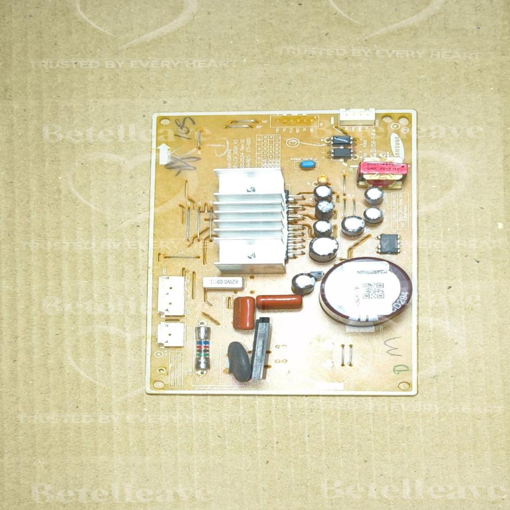 Samsung Refrigerator Pcb Board