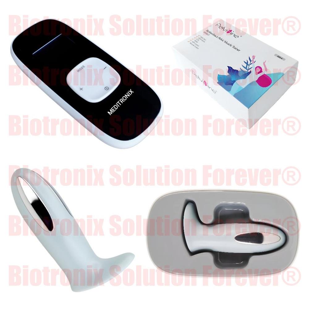 App Based Pelvic Floor Rehabilitation Device KM-533-4 with EMG & ETS