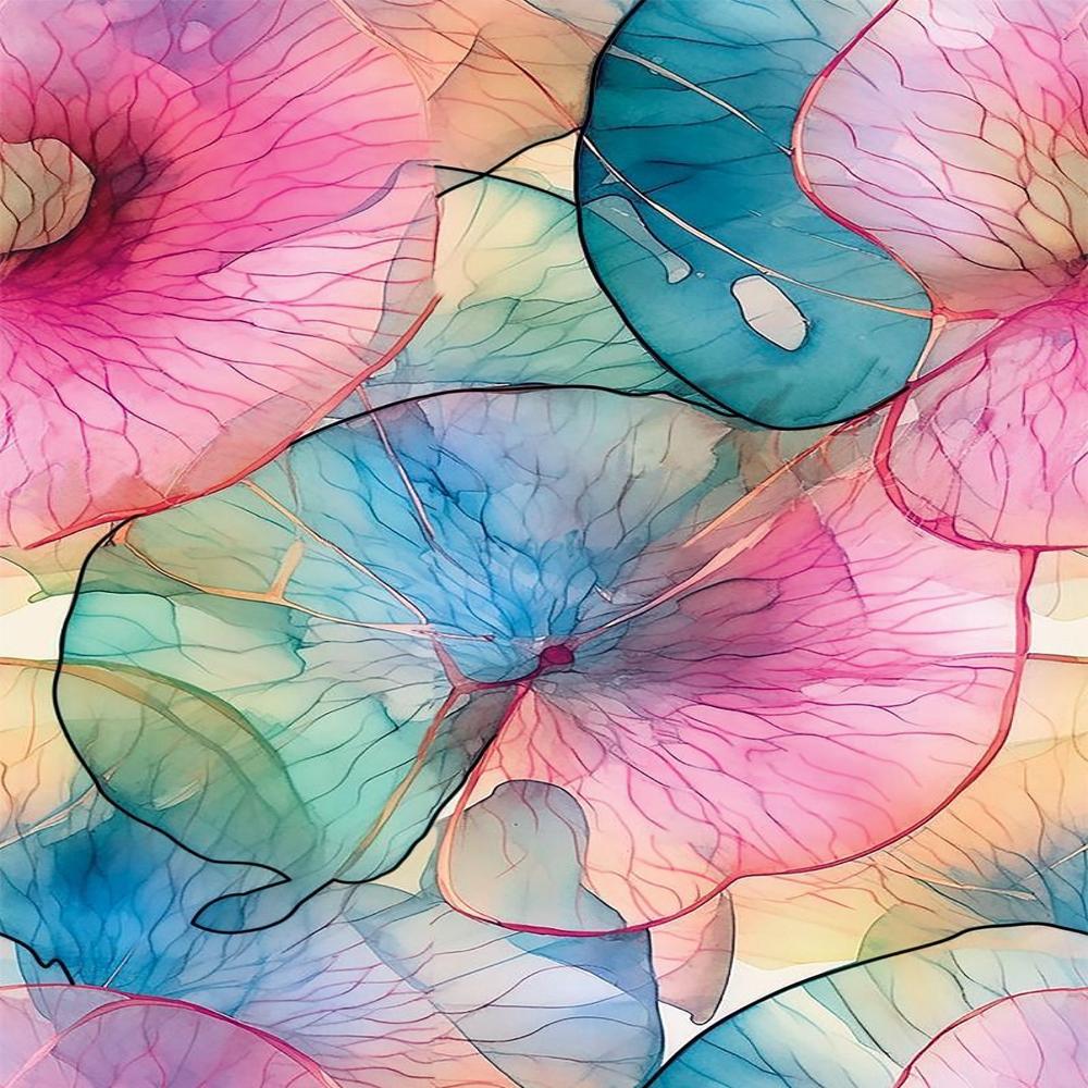 Digital Print - Color: Anycolours