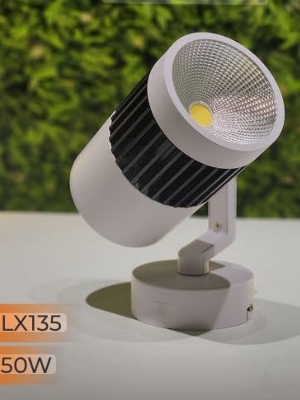 50w led wall light pkw ww