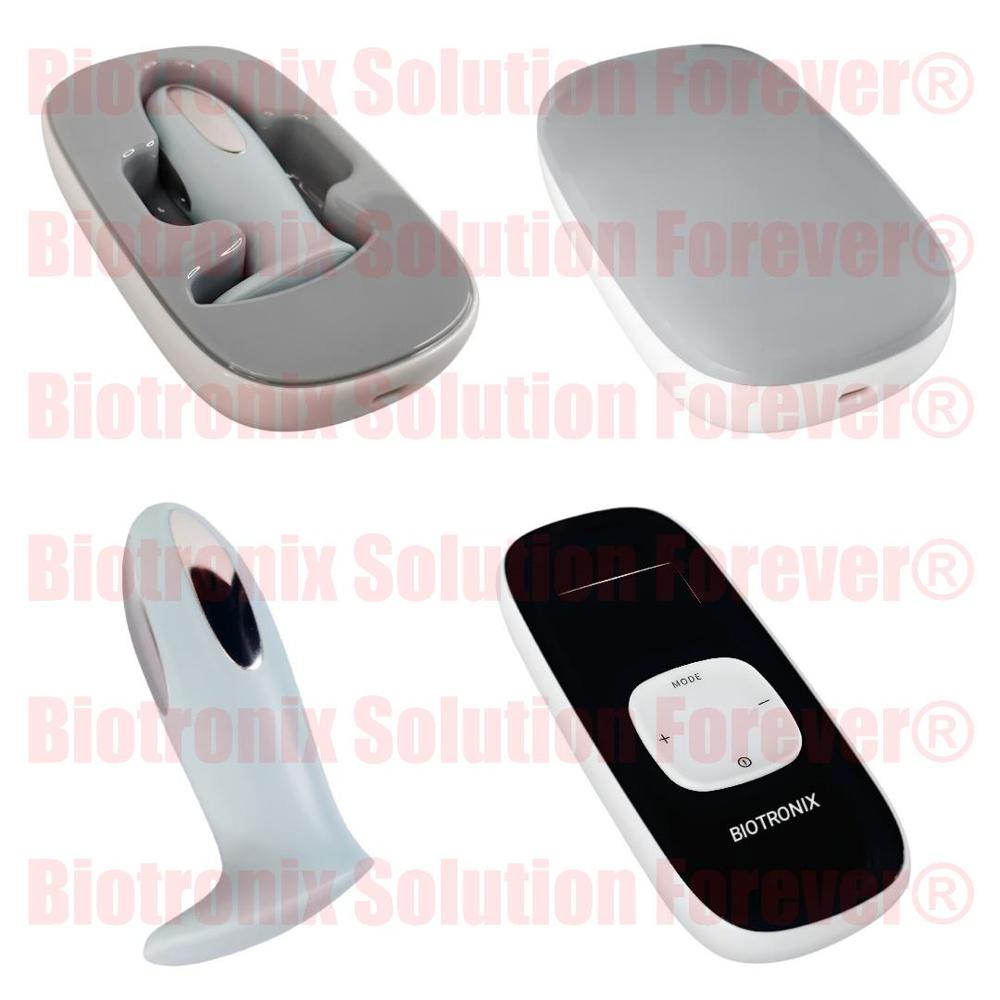 KM533-4 Wireless Pelvic Muscle Trainer with Biofeedback for Bladder Control