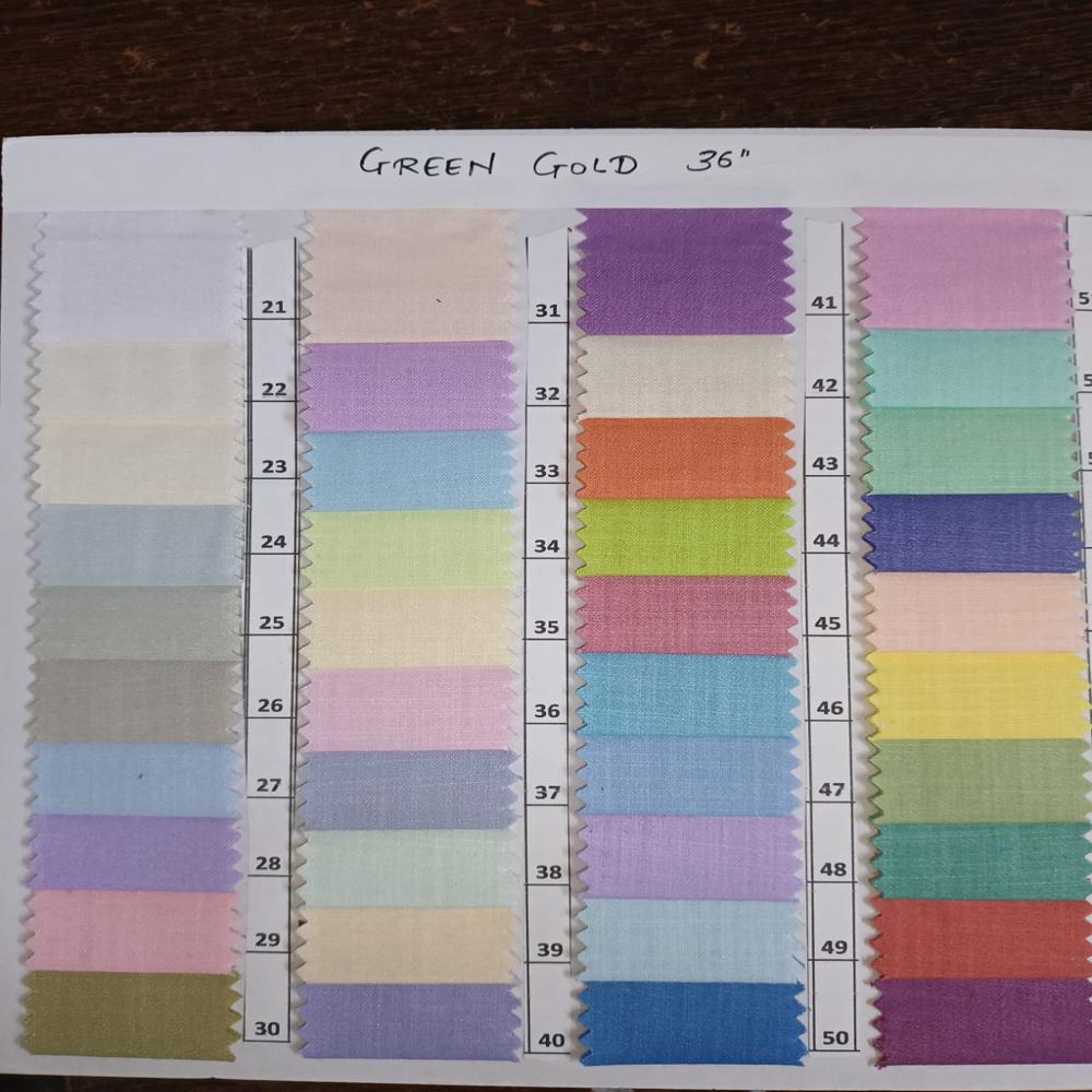 ARAMANI POLY MAGIC FABRIC