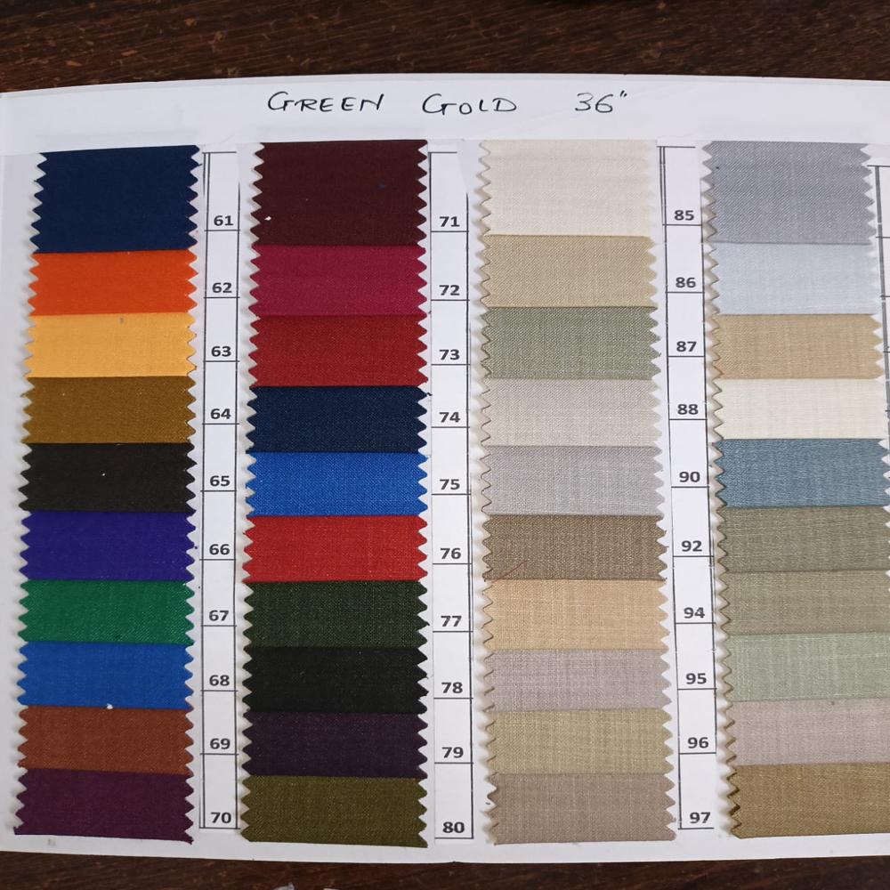 ARAMANI POLY MAGIC FABRIC