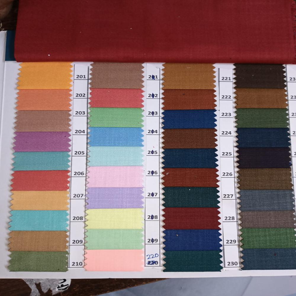 ARAMANI POLY MAGIC FABRIC