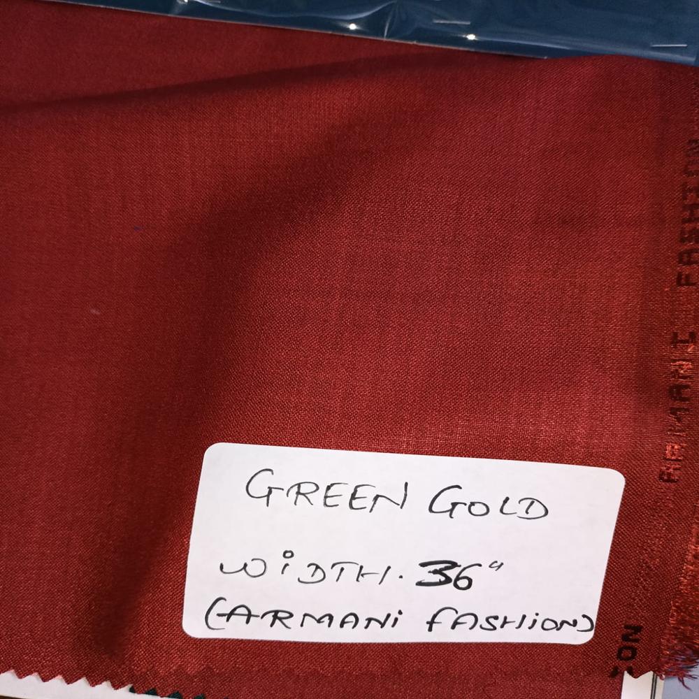 ARAMANI POLY MAGIC FABRIC