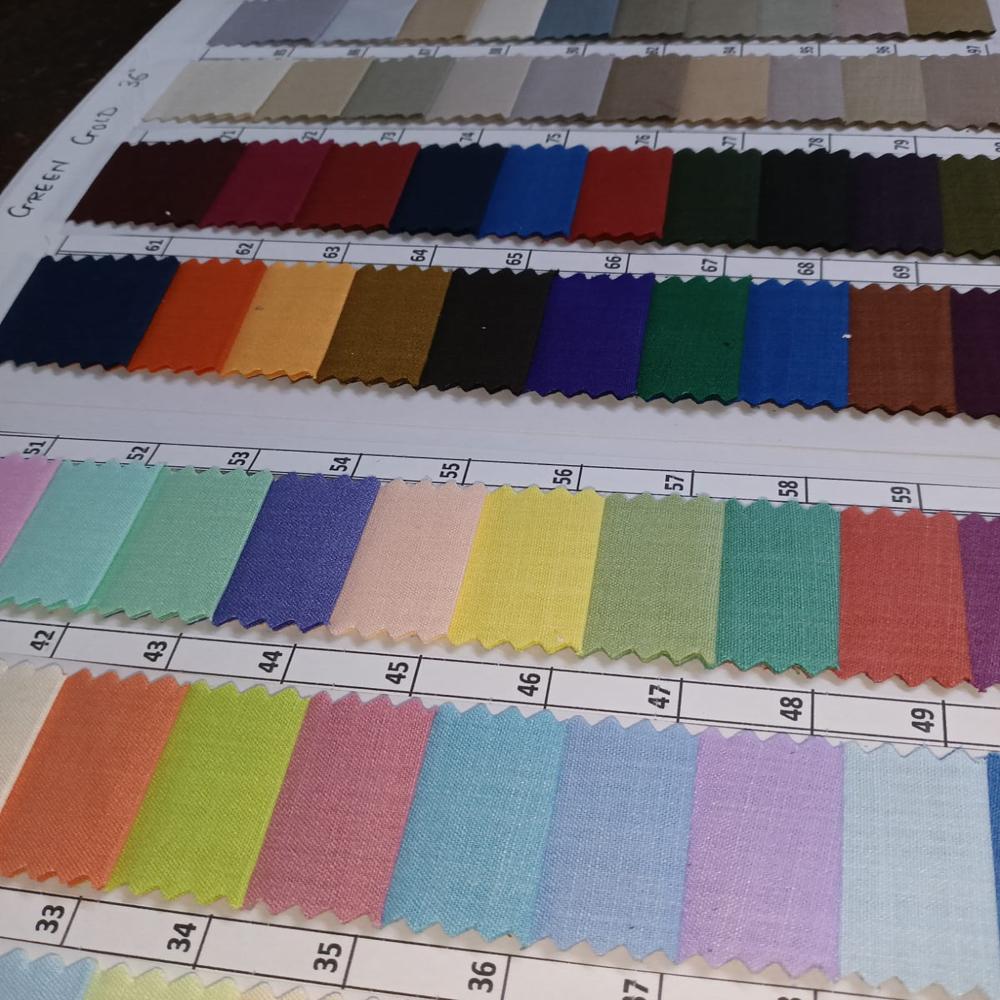 ARAMANI POLY MAGIC FABRIC