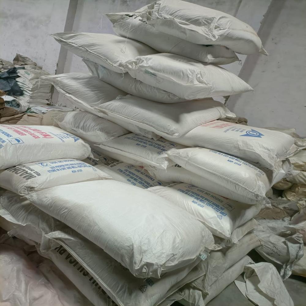 silica madhu mfil 200