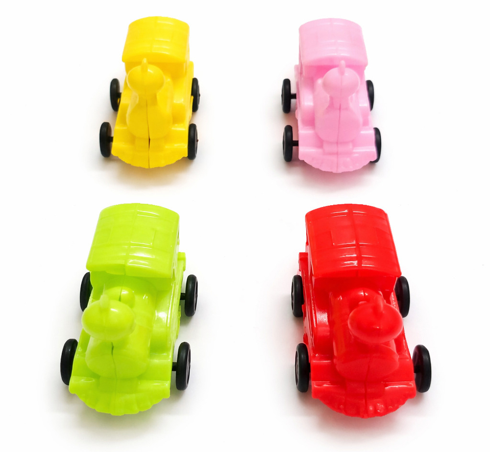 Kids Plastic Toy