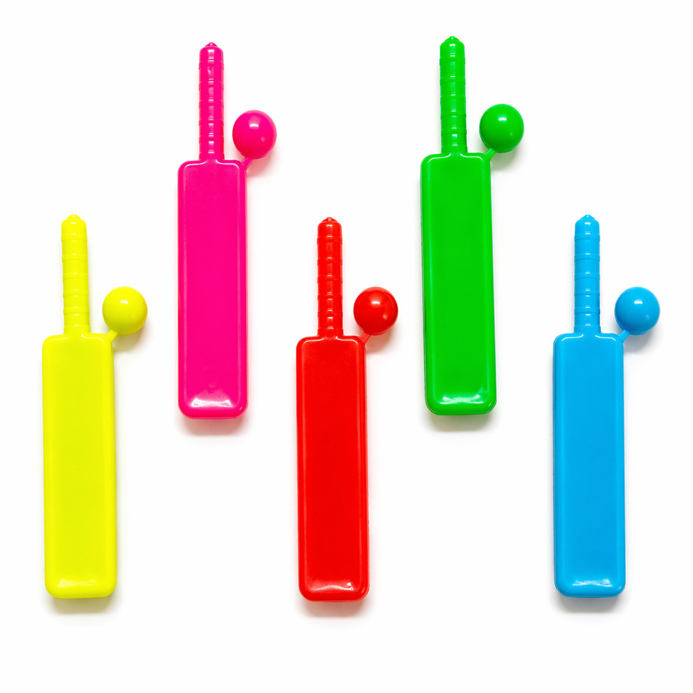 Plastic Cricket Bat Toy