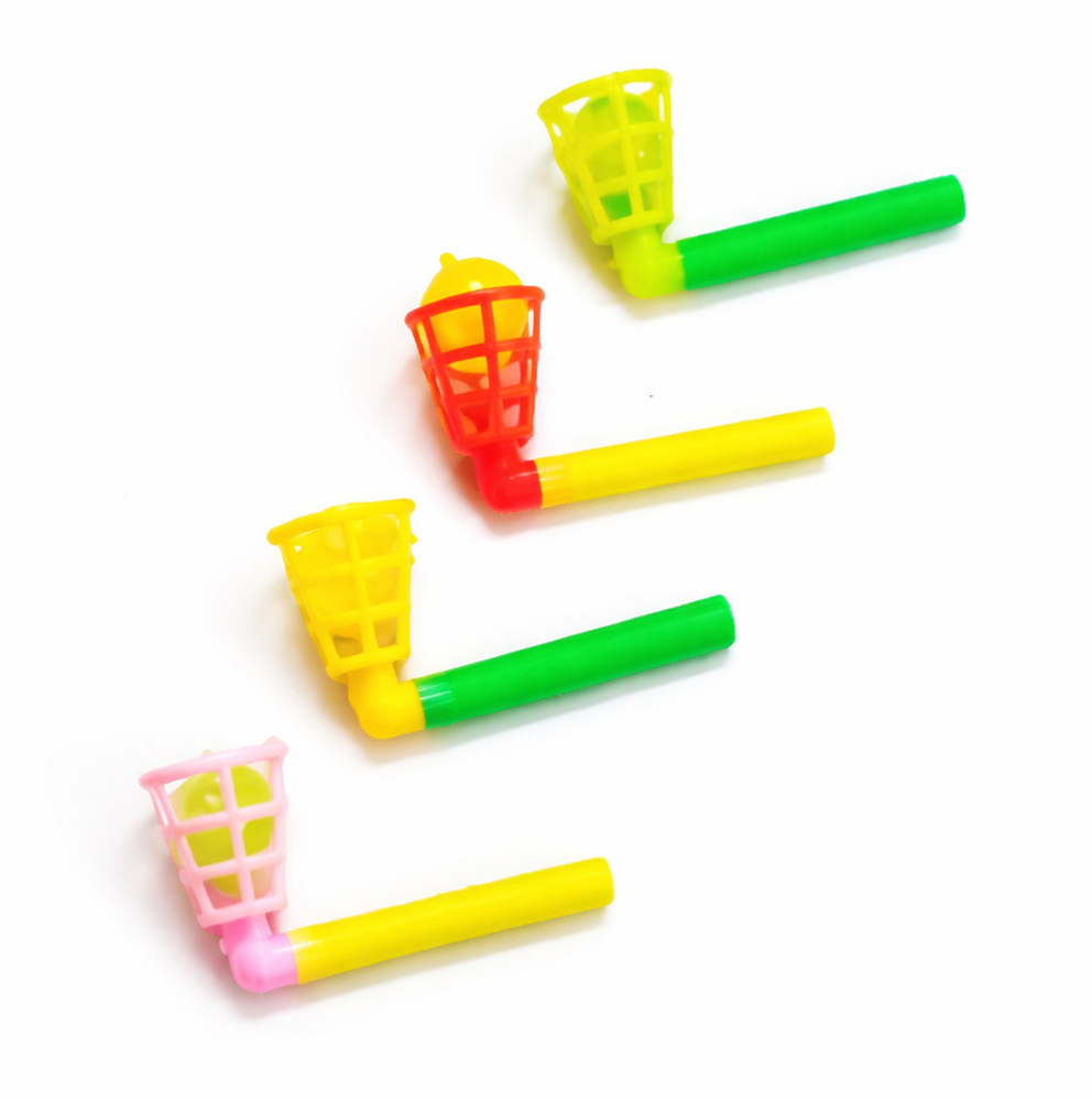 Promotional Small Magic Pipe Toy