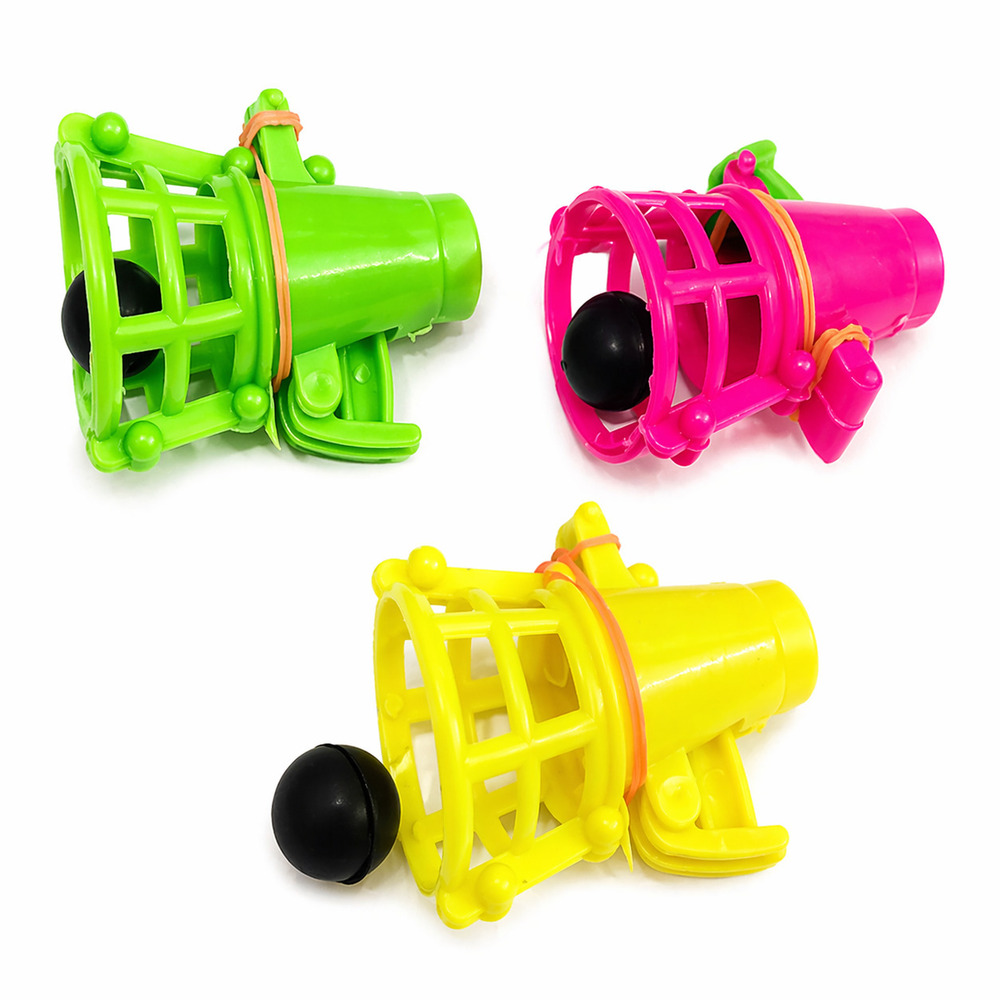 Plastic Small Softy Toy