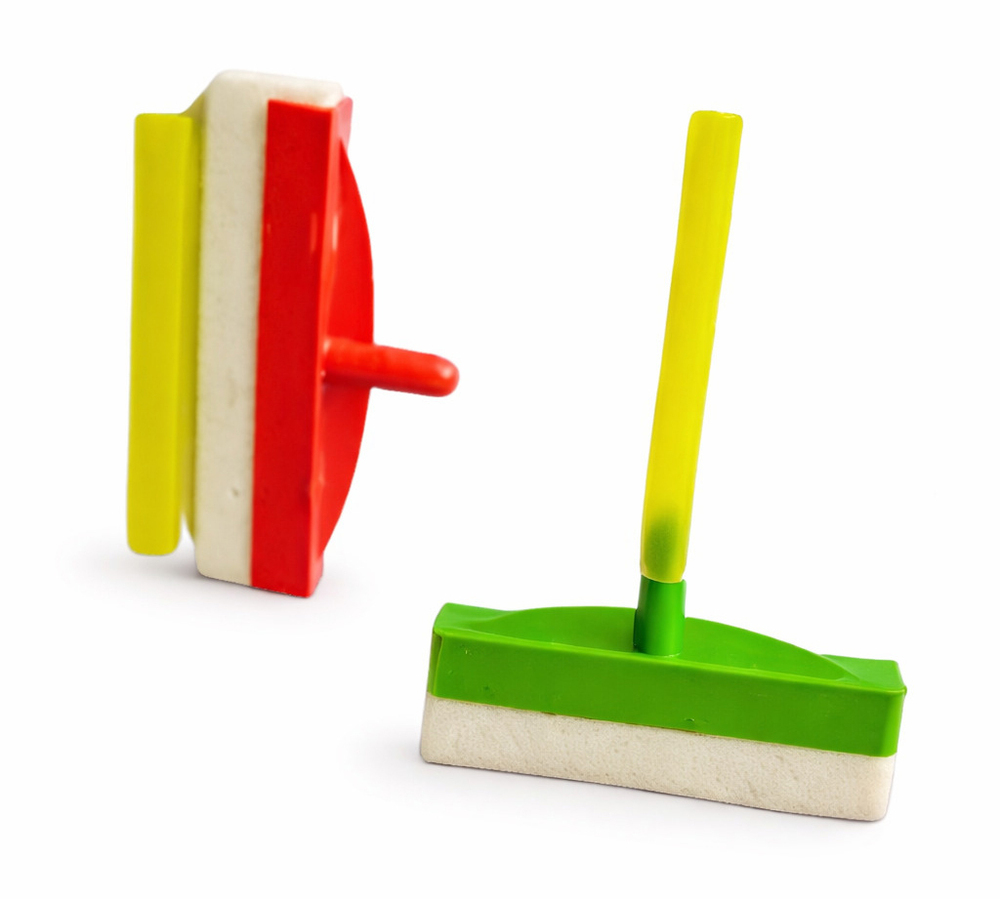 Promotional Small Wiper Toy
