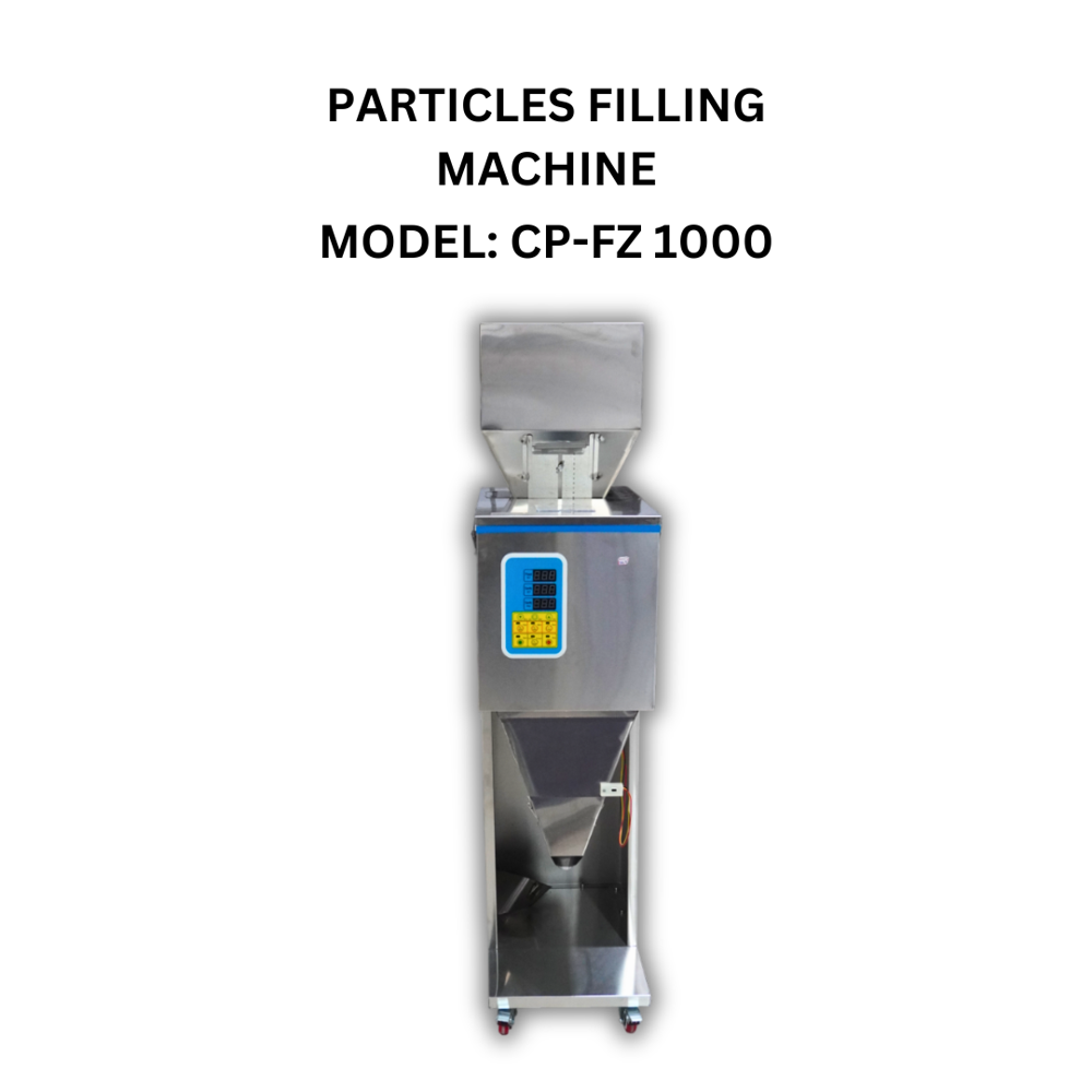 Weigh Filler
