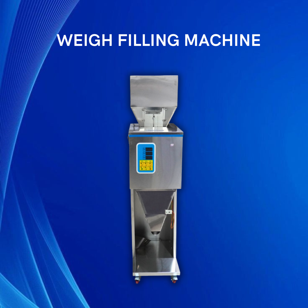 Weigh Filler