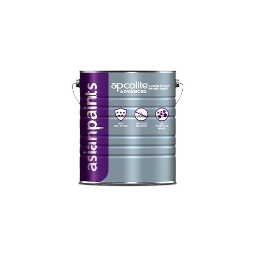 Epoxy Flooring Paint