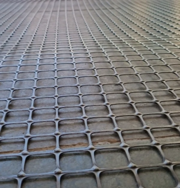 Geo Composites