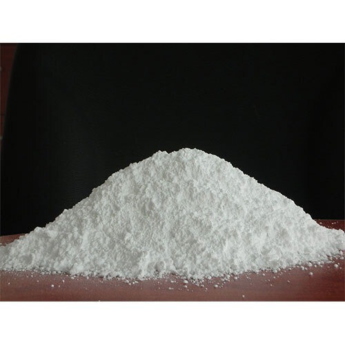 White Silica Powder