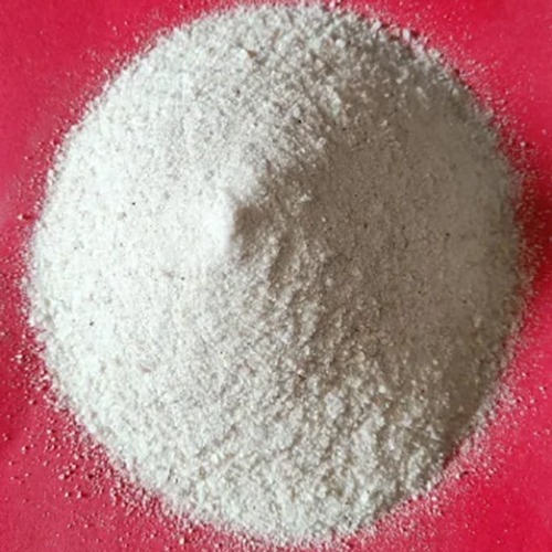 White Silica Sand