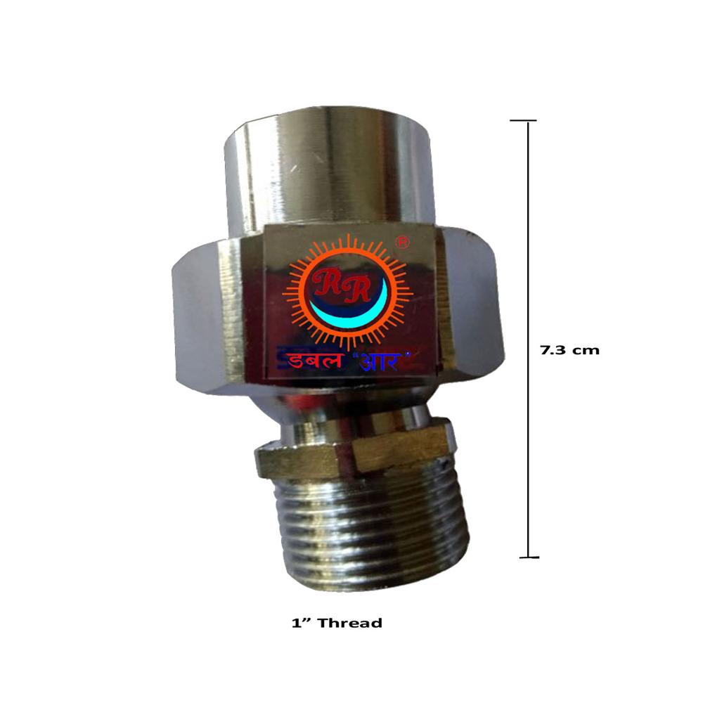 Fountain Ball Joint