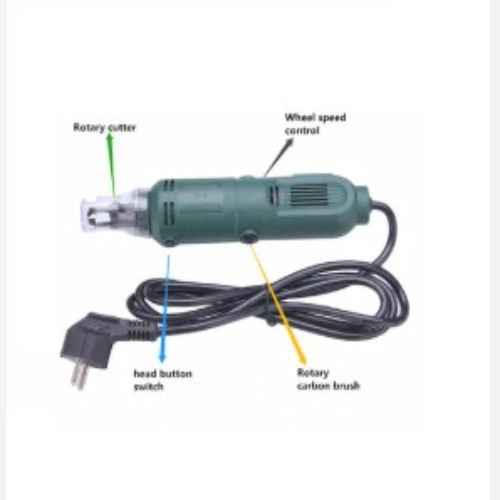 Handheld Enamel Wire Stripper