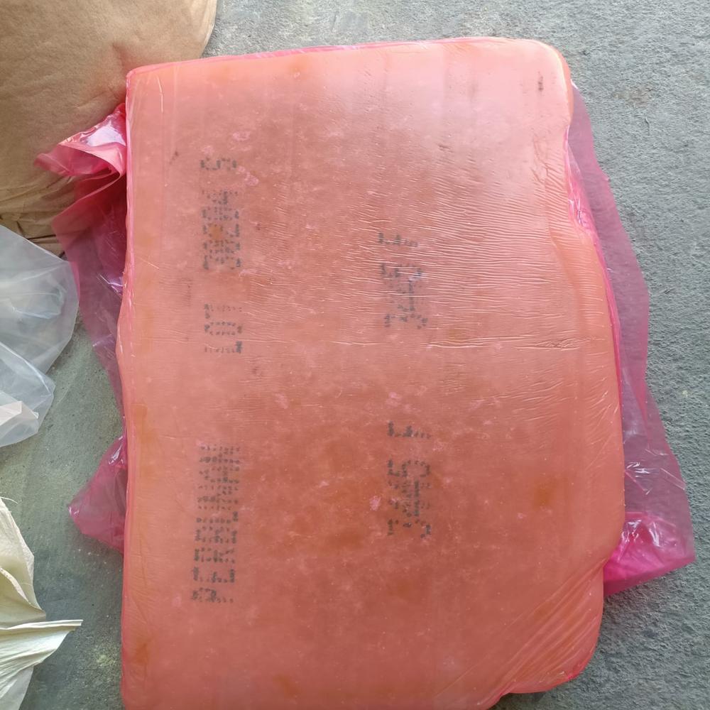 Nitrile 3445 rubber