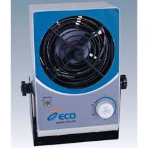 Ionizing Air Blower - Application: High-capacity Industrial Systems Or Portable Cleaning Tools.