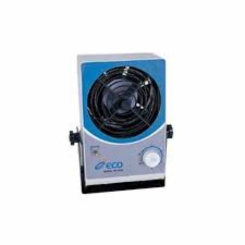 Ionizing Air Blower