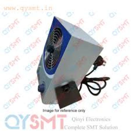 Ionizing Air Blower - Application: High-capacity Industrial Systems Or Portable Cleaning Tools.