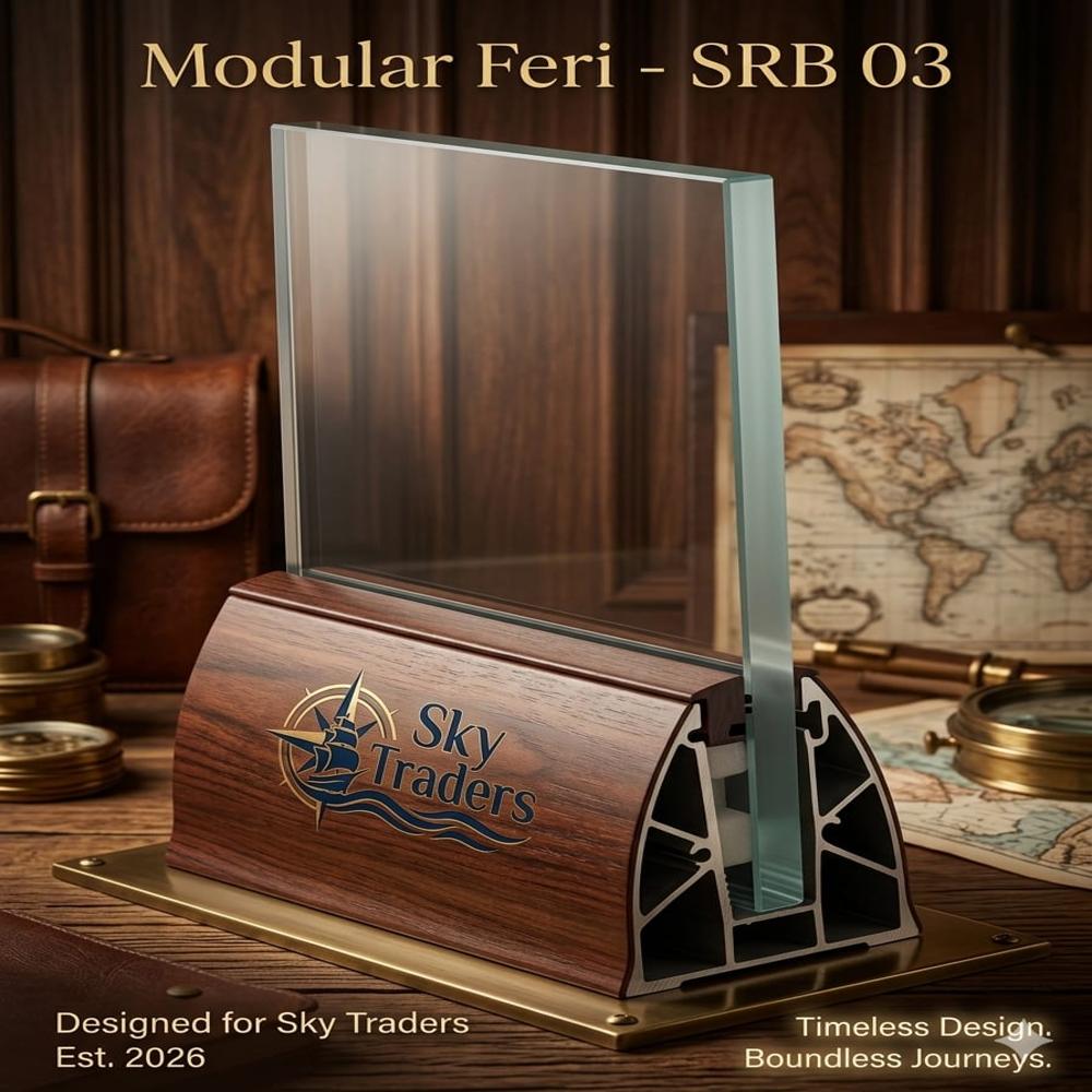 Modular Feri - Arm Length: 5 Meter (M)
